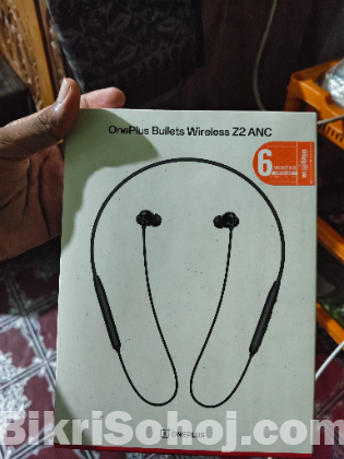 Oneplus z2 Anc